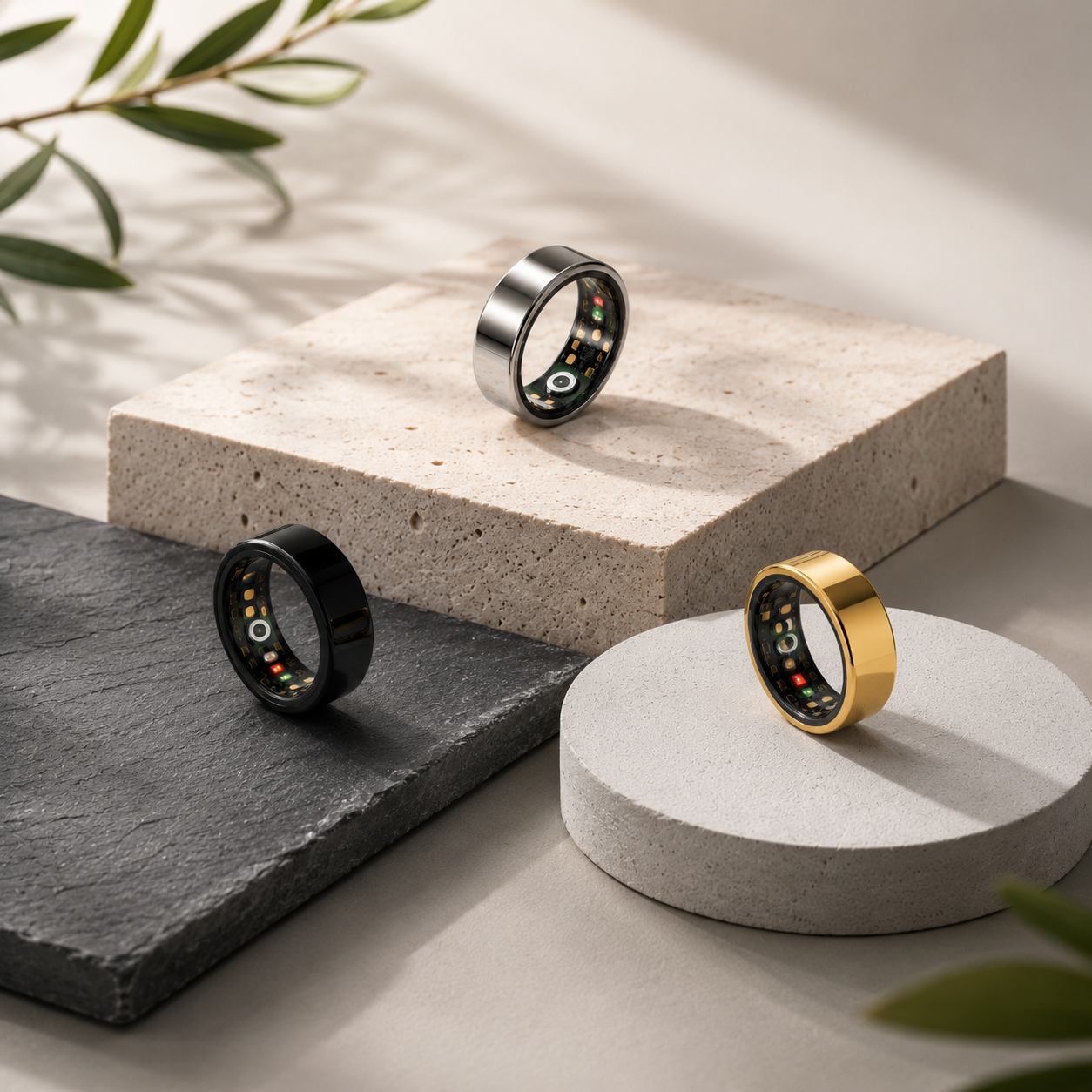 S-Ring