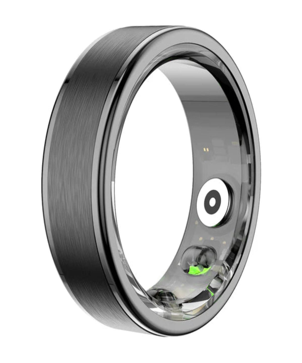Smart Ring - Health & Activity Tracker