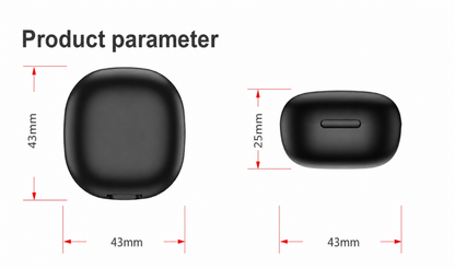 Smart Ring - Health & Activity Tracker