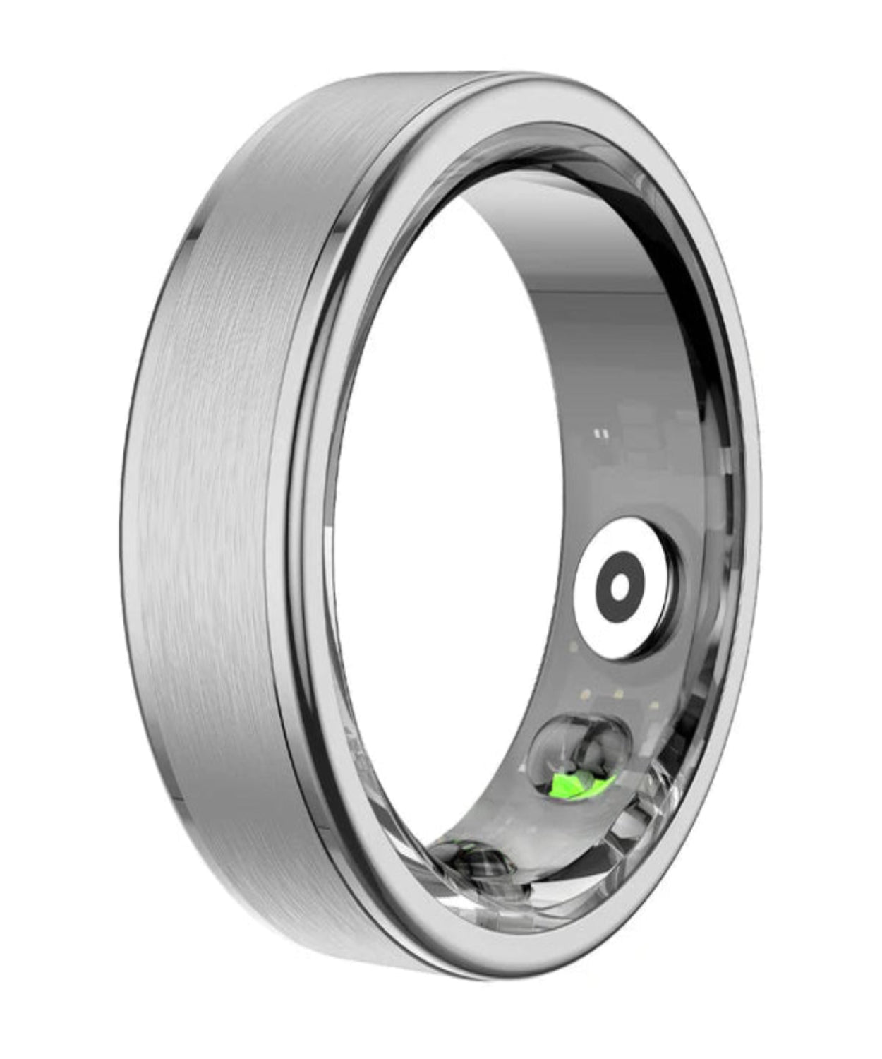 Smart Ring - Health & Activity Tracker