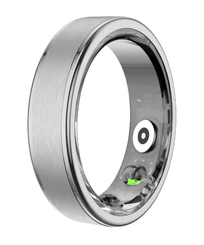 Smart Ring - Health & Activity Tracker